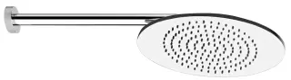 Верхний душ Gessi Ovale 23148#031