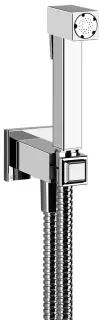 Гигиенический душ Gessi ELEGANZA 46285#031 хром