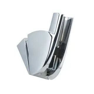 Кронштейн HANSGROHE Porter'A 27520000 хром