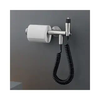 Держатель для туалетной бумаги CEA Fre 44 FRE44S сталь