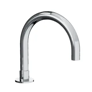 Излив Cristal&Bronze ALLIANCE C29-A1-3S1L хром