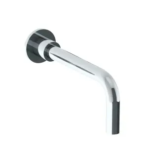 Излив Cristal&Bronze ALLIANCE C29-A1-3WS1 хром