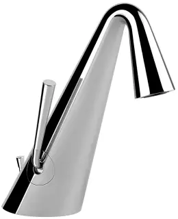 Смеситель для раковины Gessi Cono 45002#031 хром