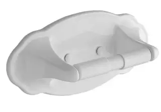 Держатель для туалетной бумаги Devon&Devon Emily MIL507E