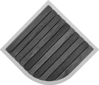 Запчасть для поддона Duravit Starck X 790811000000000 деревянная