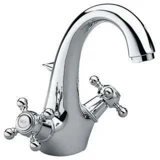 Смеситель для раковины THG Pompadour G08.A02.2155