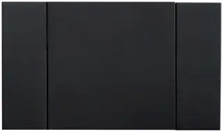 Смеситель для ванны Agape SEN ASEN0958ON brushed anodised aluminium, black