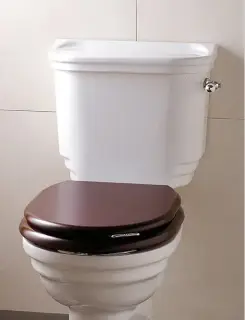 Запчасть для монтажа сантехники Devon&Devon Classica IBCMCL цвет - белый