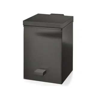 Корзина Decor Walther TE 75 0614617 Dark bronze