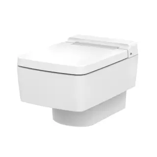 Унитаз Toto SG CW512YR белый