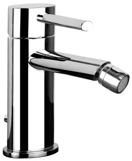 Смеситель для биде Gessi Ovale 23007#031
