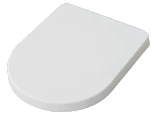 Крышка с сиденьем для унитаза, механизм soft-close цвет matera