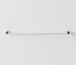 Держатель для полотенец Agape BUCATINI ABUC0166 нержавеющая полированная сталь