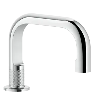 Излив Gessi INCISO 58091#031 хром