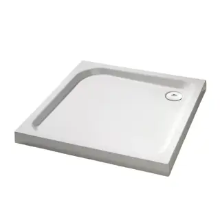 Поддон HUPPE Verano 235001.055 Цвет-Bianco