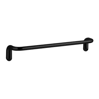 Держатель для полотенец Gessi GOCCIA 38097#099 Black XL