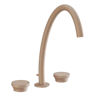 Смеситель для раковины Gessi ORIGINI 66015#275 CIPRIA