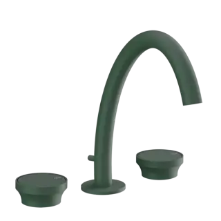 Смеситель для раковины Gessi ORIGINI 66013#276 AGAVE