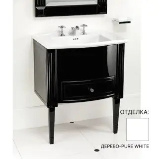 Комплект мебели с раковиной Devon&Devon DOMINO на 1 отв.