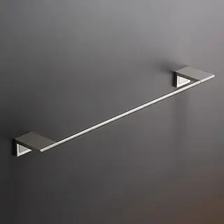 Держатель для полотенец CEA Duet DET83S сталь матовая