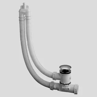 Слив-перелив Devon&Devon SF360058