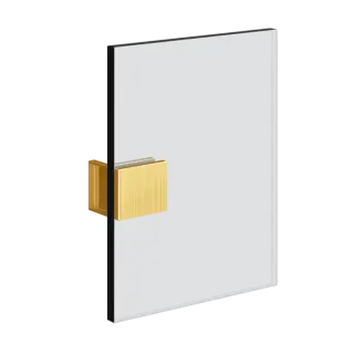 Зажим для стекла GESSI RIGATO