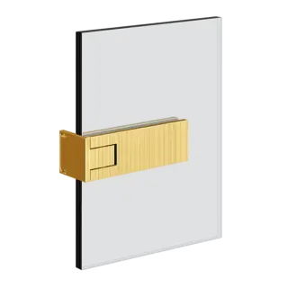 Петля для душевого ограждения GESSI RIGATO