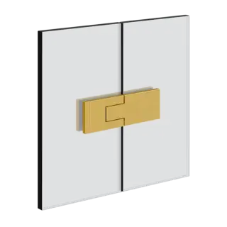 Петля для душевого ограждения GESSI RIGATO