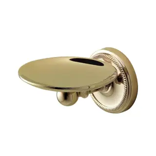 Мыльница Devon&Devon Antique georgian 1ADY82