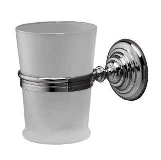 Стакан Devon&Devon Chelsea DD213CR