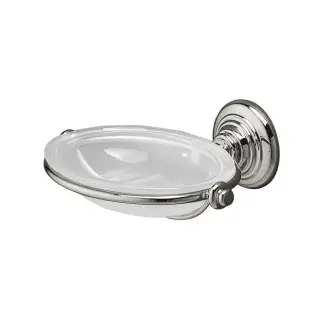 Мыльница Devon&Devon Chelsea DD214CR