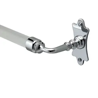 Держатель для полотенец Devon&Devon Mayfair DD104CR