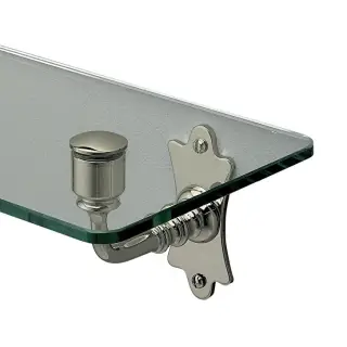 Полка для ванной Devon&Devon Chelsea DD118CR