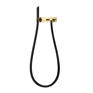 Душевая лейка Gessi WATER TUBE KNEIPP 32941#246 цвет-золото PVD