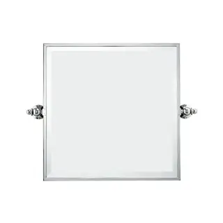 Зеркало для ванной Devon&Devon New York NY121CR