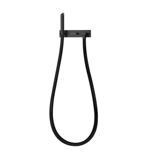 Душевая лейка Gessi WATER TUBE KNEIPP 32941#187 цвет-бронза состаренная