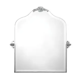 Зеркало для ванной Devon&Devon Mayfair DD117CR