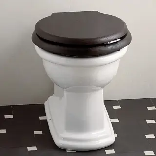 Унитаз Devon&Devon New etoile IBWCNETBTW