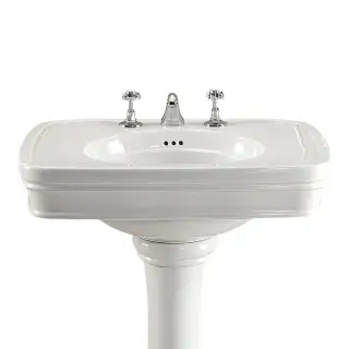 Раковина Devon&Devon ROSE IBLG3FROSE