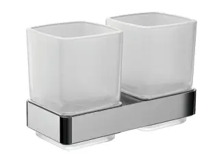 Стакан EMCO Loft 0525.001.00 хром/satin crystal