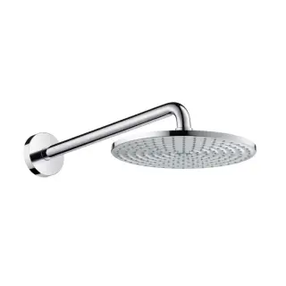 Верхний душ HANSGROHE Raindance air 27474000 хром