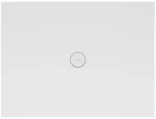 Поддон VILLEROY&BOCH SUBWAY INFINITY 6232V401 White ceramic