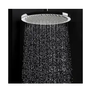 Верхний душ Bossini APICE I00430000030005 хром