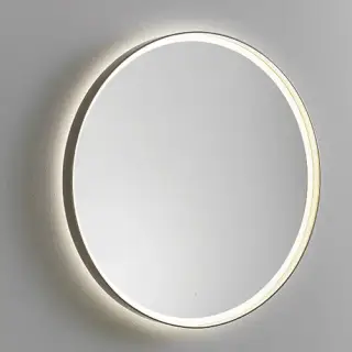 Зеркало для ванной BURGBAD DIVA SIDG090