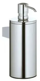 Дозатор Keuco Plan 14953010100 хром