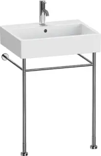 Консоль для ванной комнаты Duravit VERO 0030631000