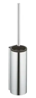 Ершик туалетный Keuco Plan Care 34964170100 алюминий серебристый анодированный