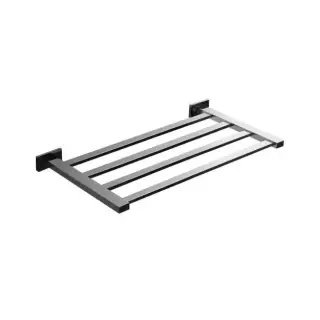 Держатель для полотенец Colombo Design LOOK B1687 хром