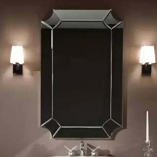 Зеркало для ванной Oasis NARCISO 0NRCXXX11000070