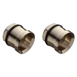 Соединитель HANSGROHE RAINDANCE E Showerpipe 02026000